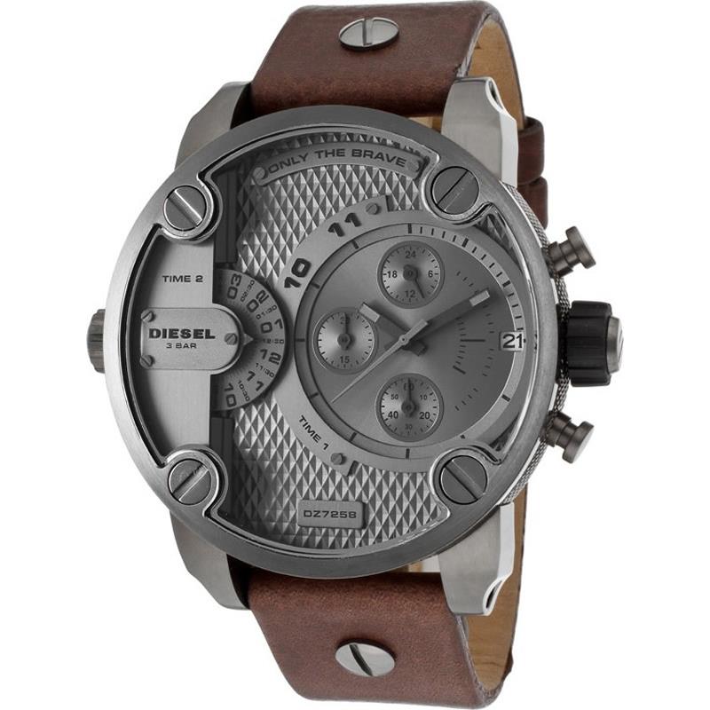 ساعت مچی مردانه دیزل DZ7258