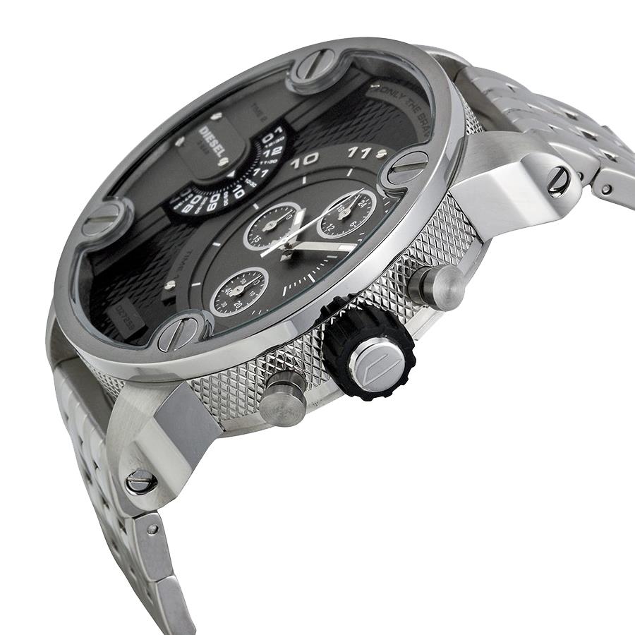 ساعت مچی مردانه دیزل DZ7259