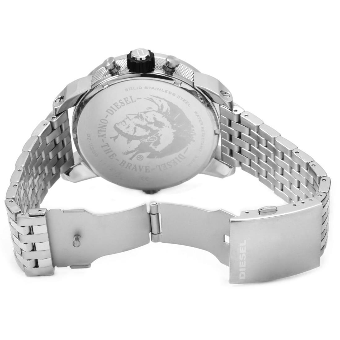 ساعت مچی مردانه دیزل DZ7259