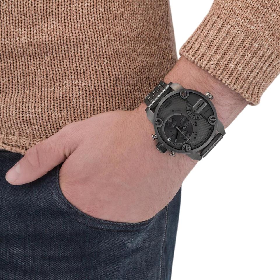 ساعت مچی مردانه دیزل DZ7263