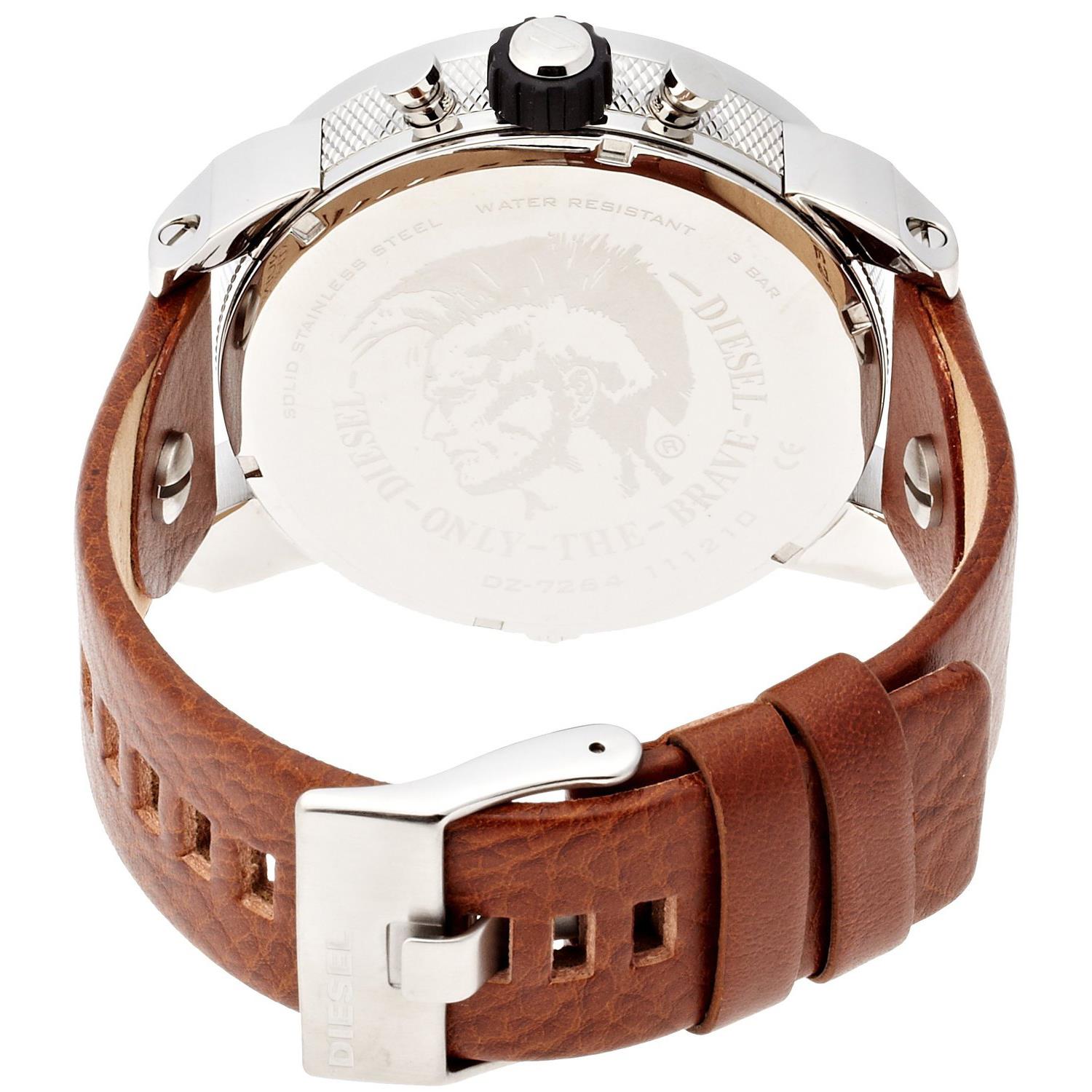 ساعت مچی مردانه دیزل DZ7264