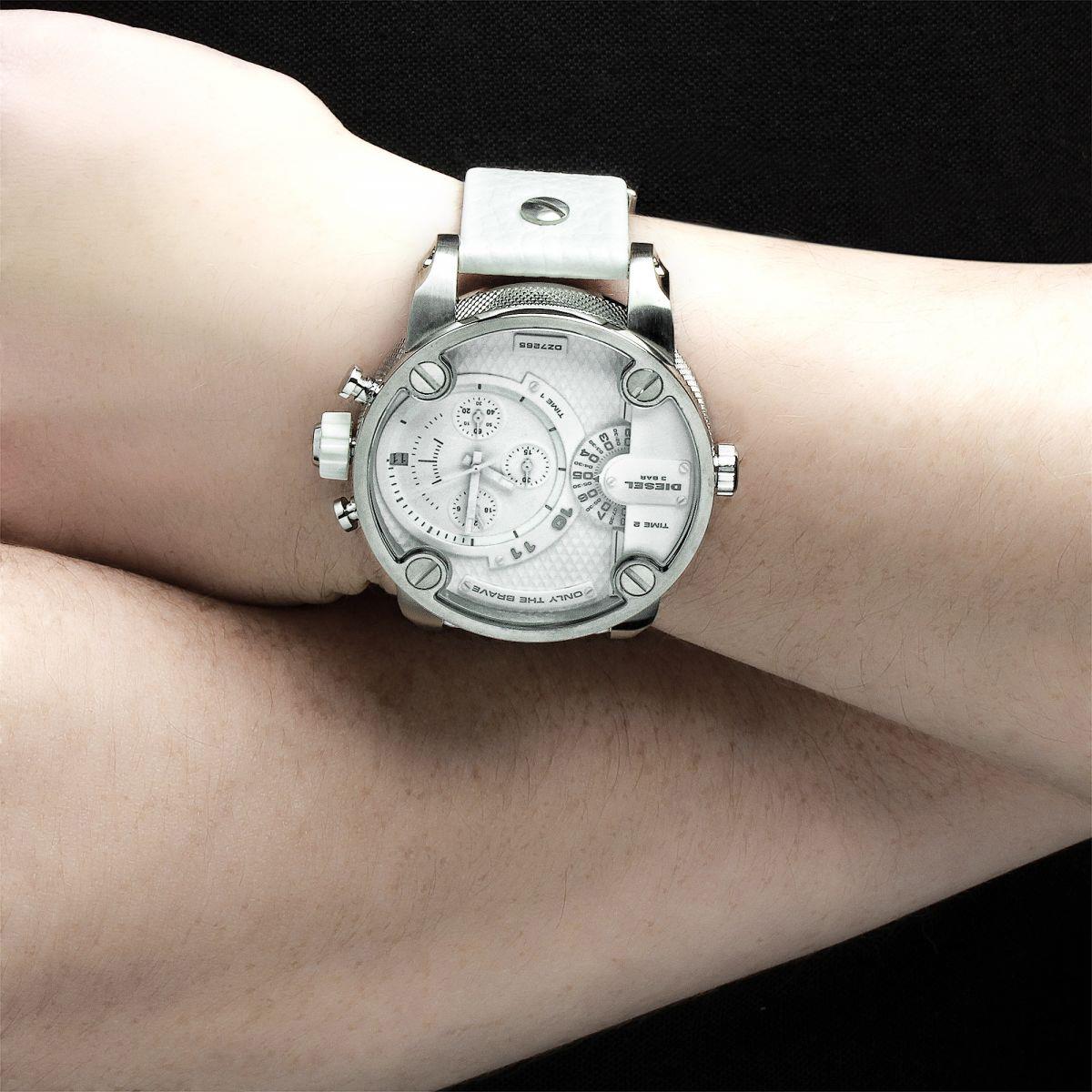 ساعت مچی مردانه دیزل DZ7265