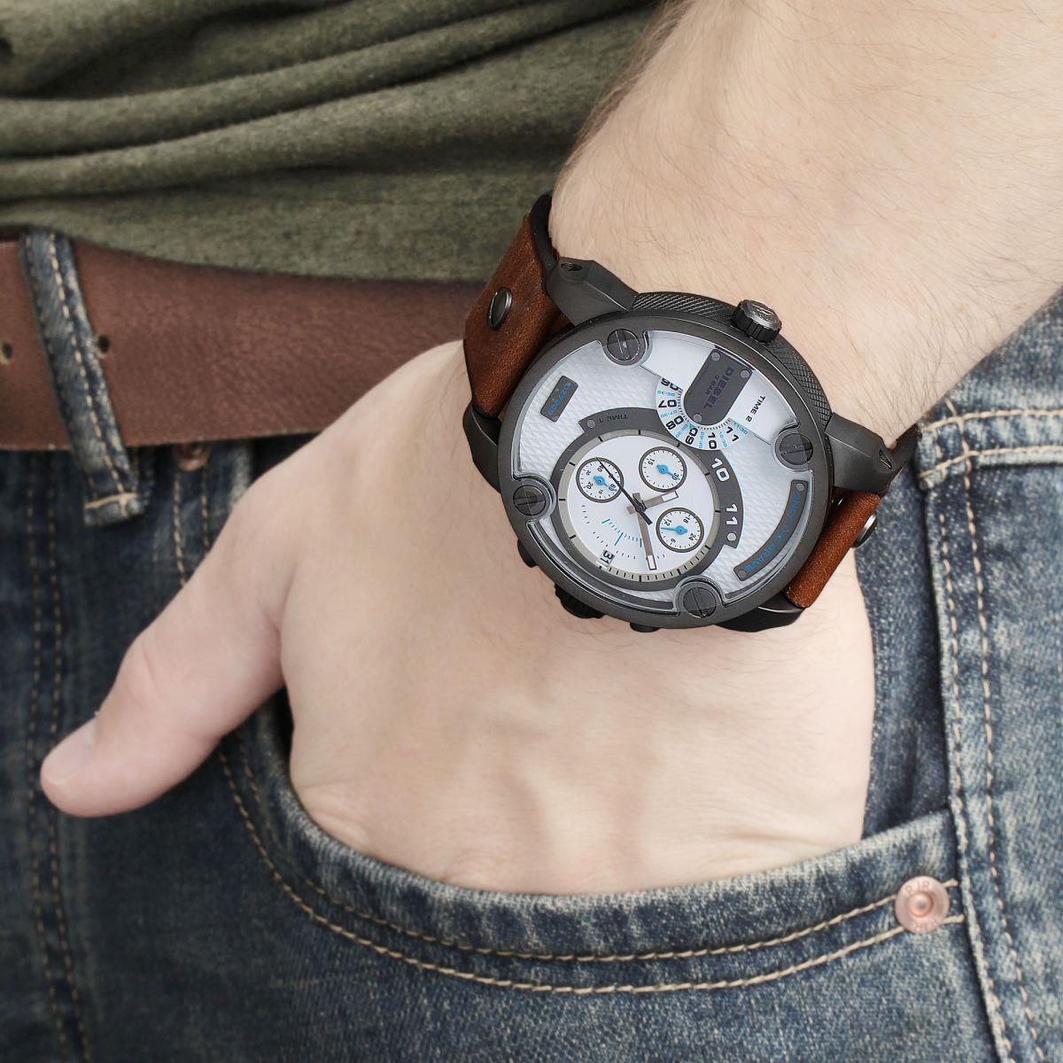 ساعت مچی مردانه دیزل DZ7269