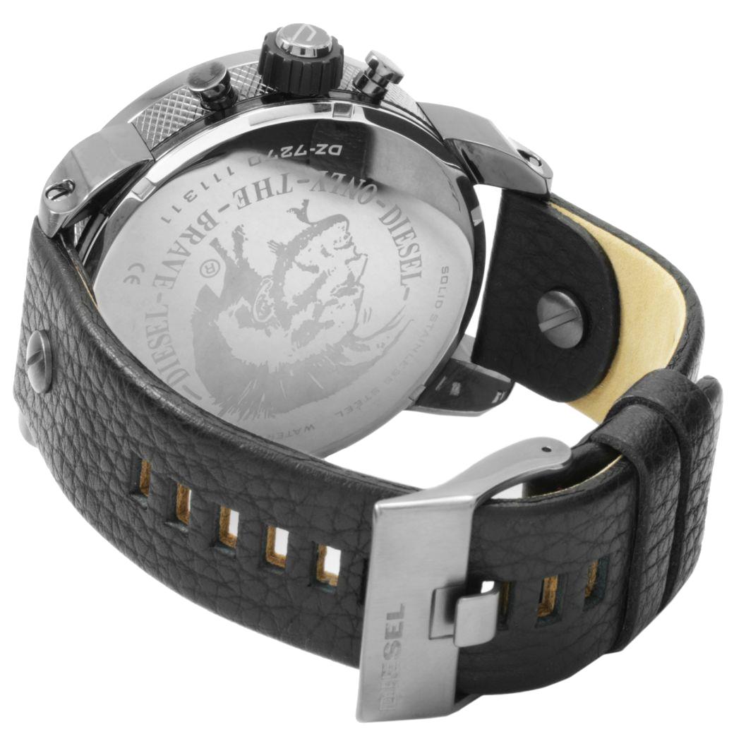 ساعت مچی مردانه دیزل DZ7270