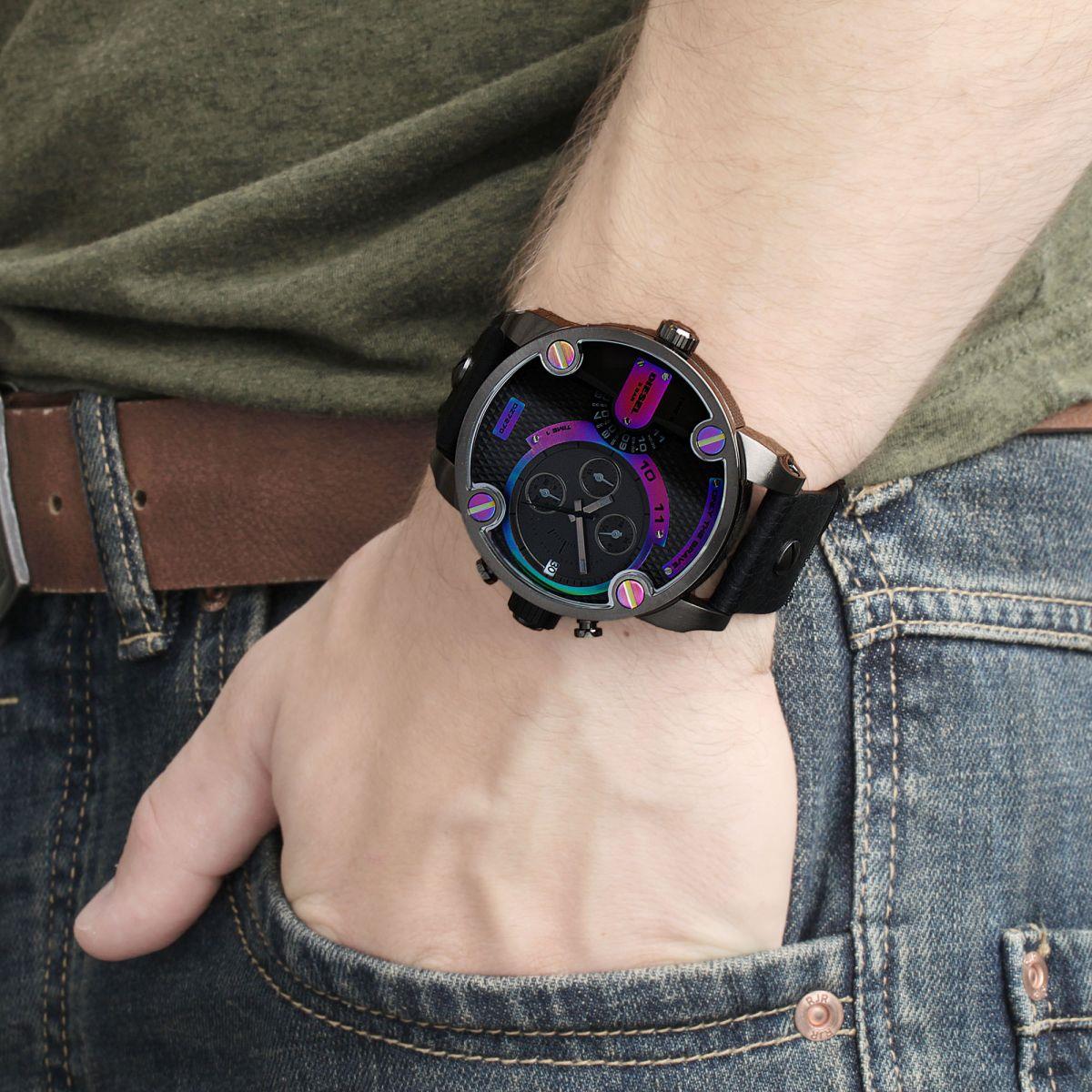 ساعت مچی مردانه دیزل DZ7270