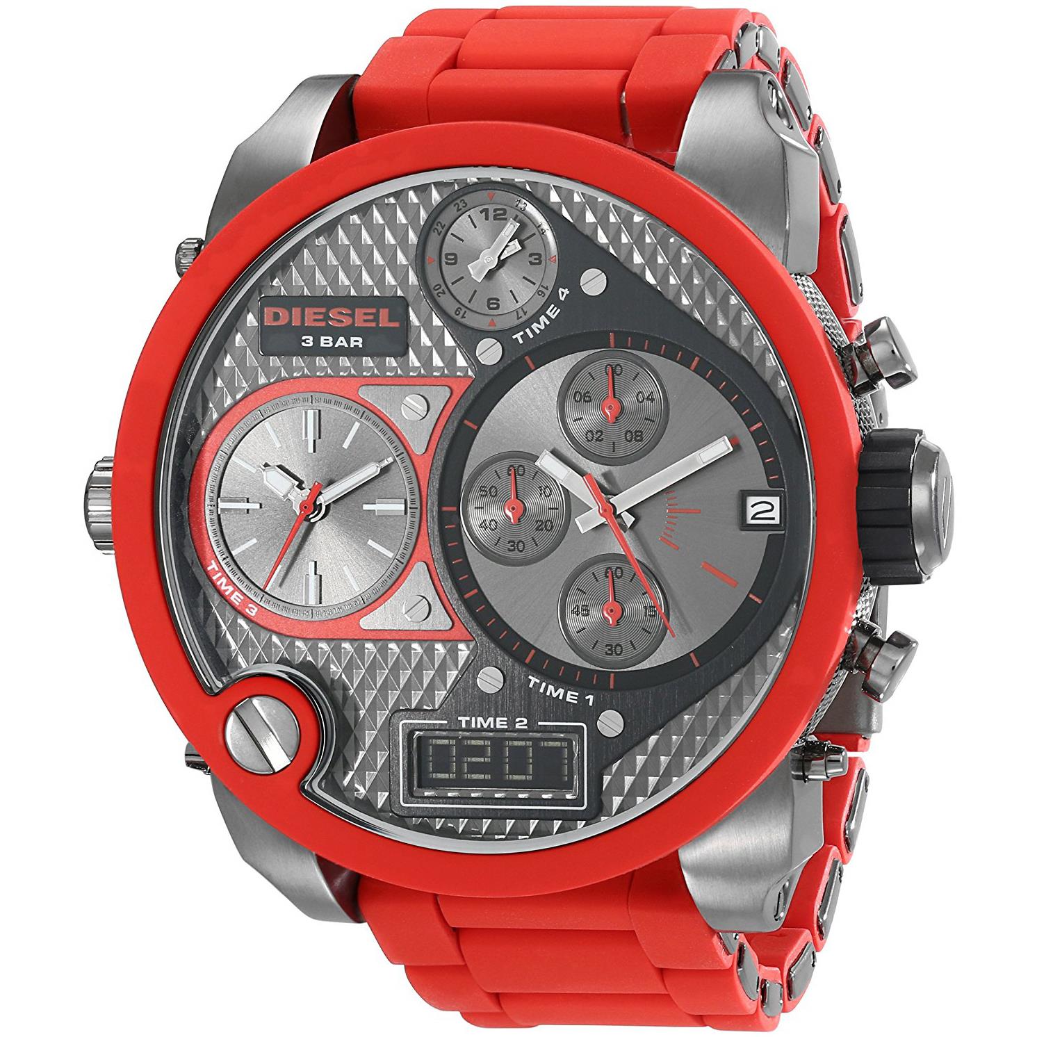 ساعت مچی مردانه دیزل DZ7279