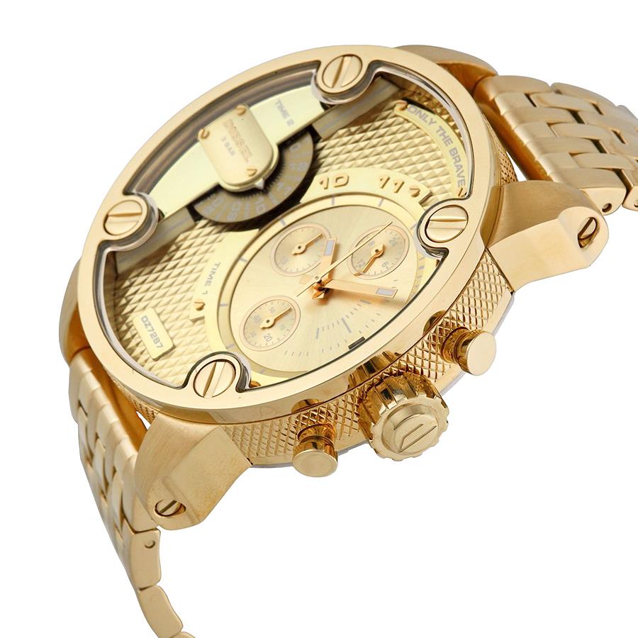 ساعت مچی مردانه دیزل DZ7287