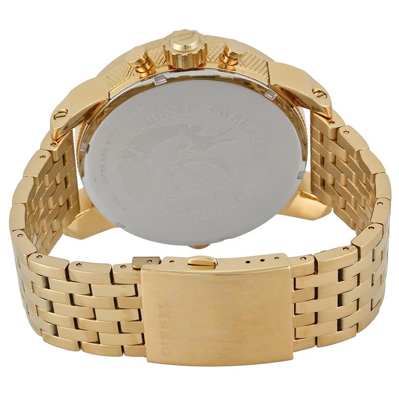 ساعت مچی مردانه دیزل DZ7287