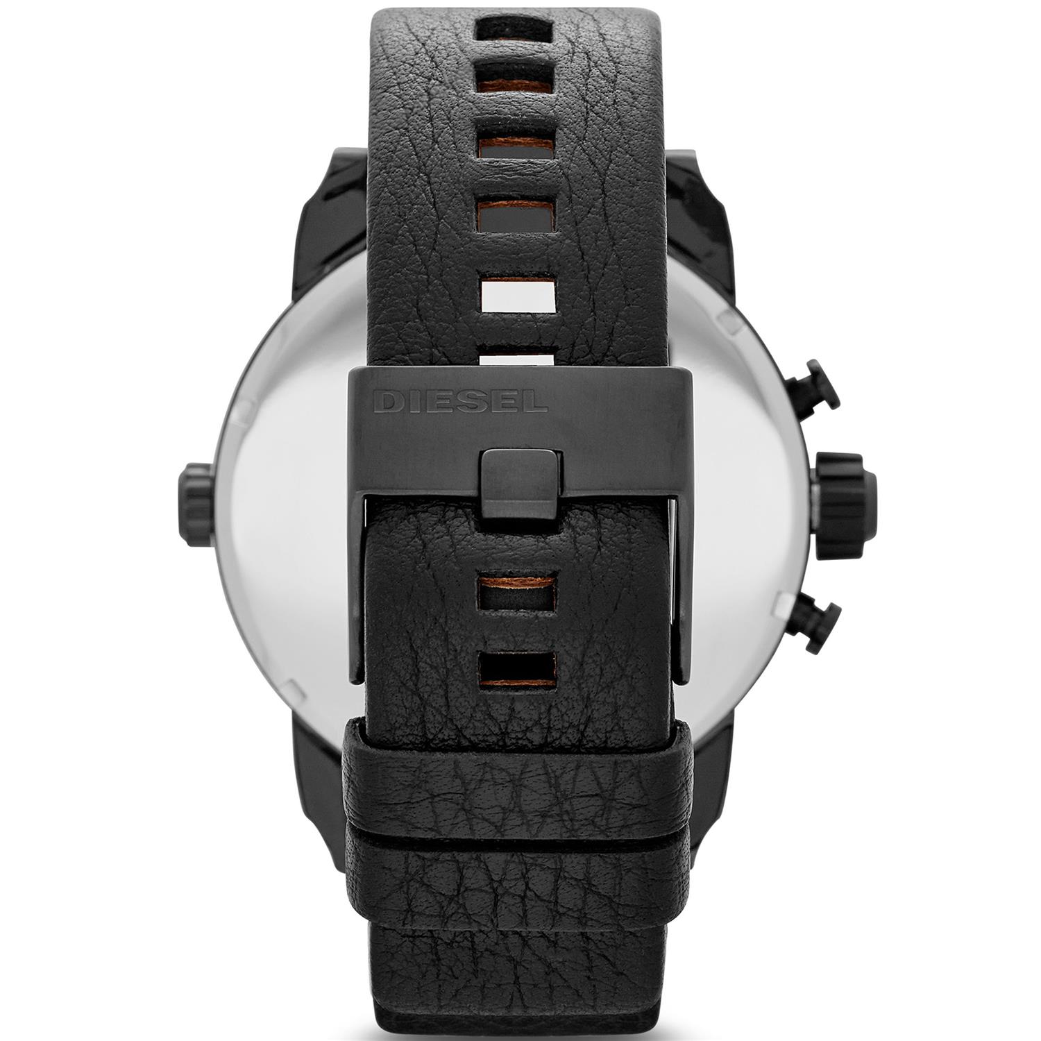 ساعت مچی مردانه دیزل DZ7291