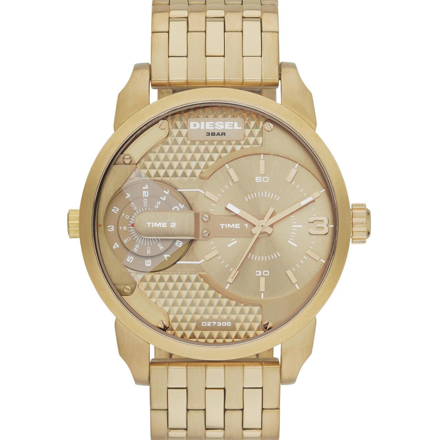 ساعت مچی مردانه دیزل DZ7306