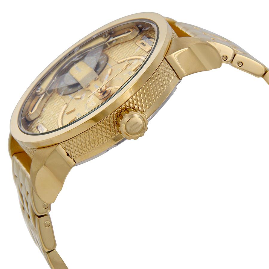 ساعت مچی مردانه دیزل DZ7306