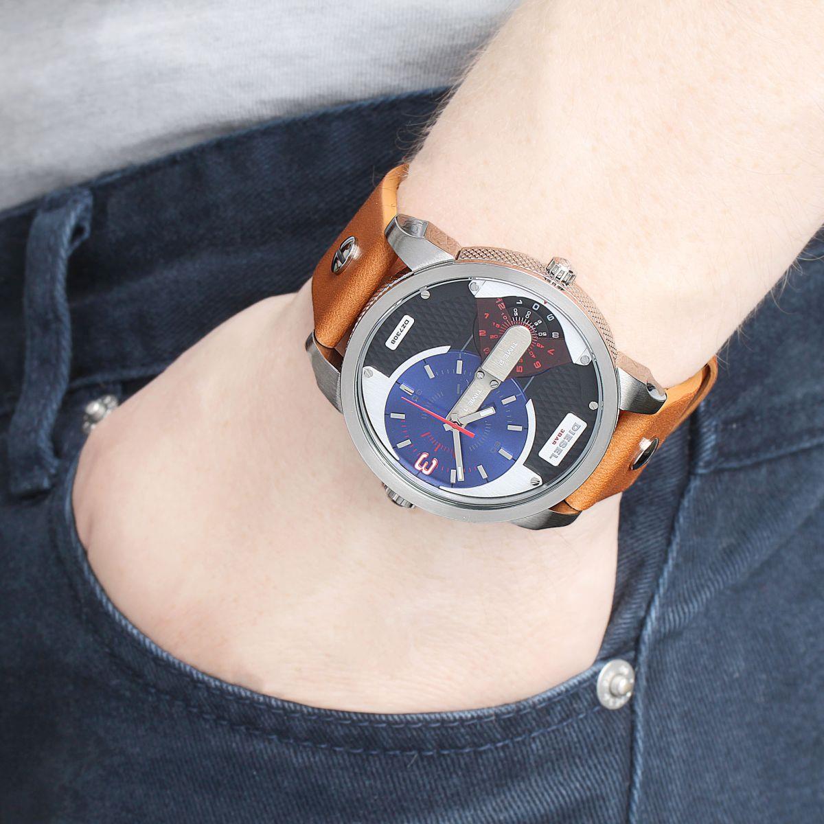 ساعت مچی مردانه دیزل DZ7308