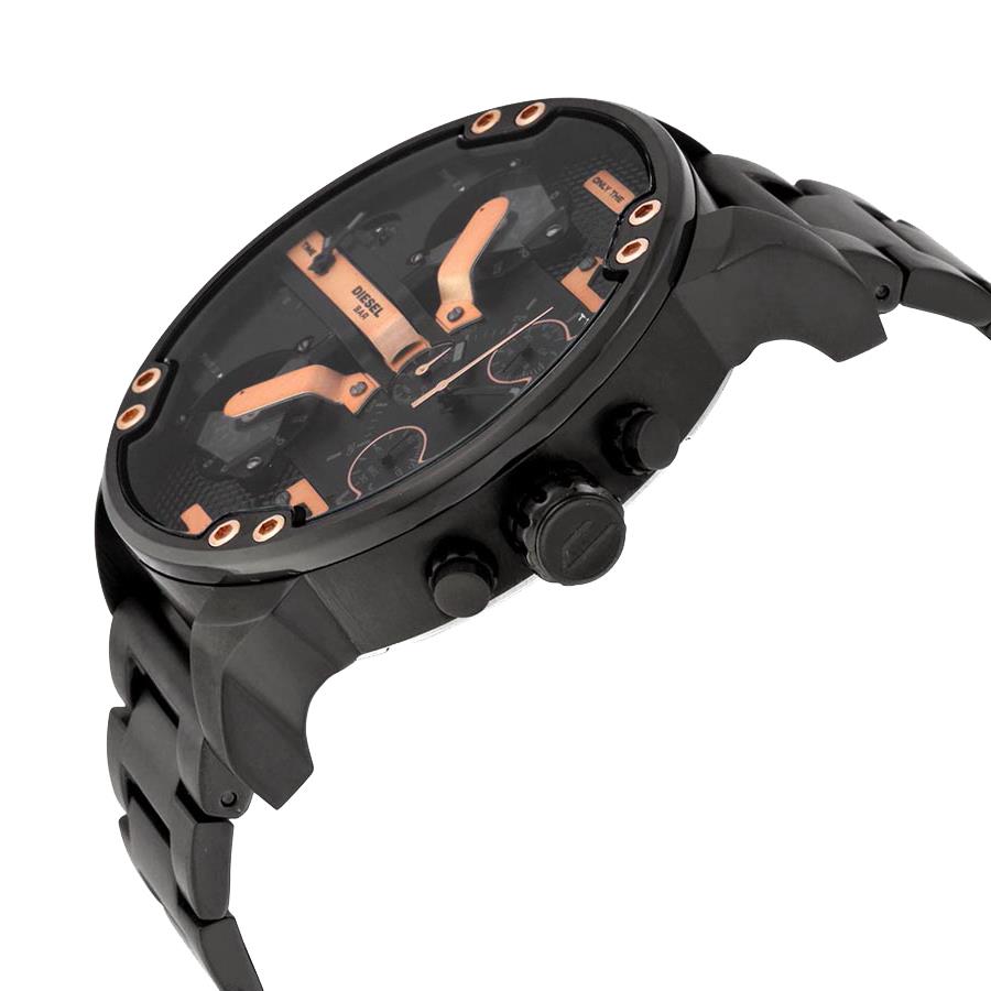 ساعت مچی مردانه دیزل DZ7312