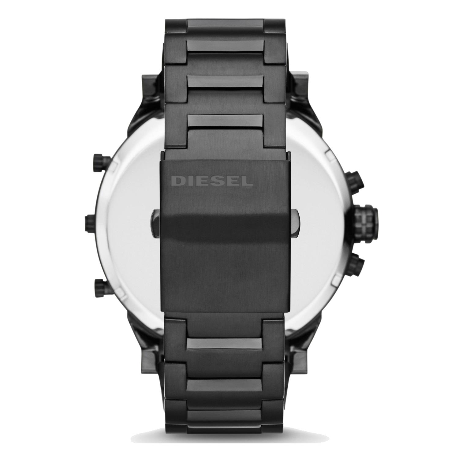 ساعت مچی مردانه دیزل DZ7312