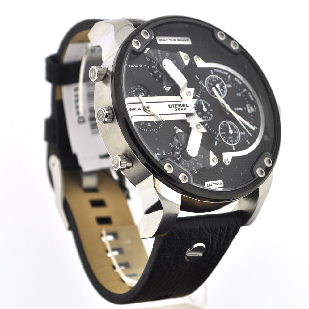 ساعت مچی مردانه دیزل DZ7313