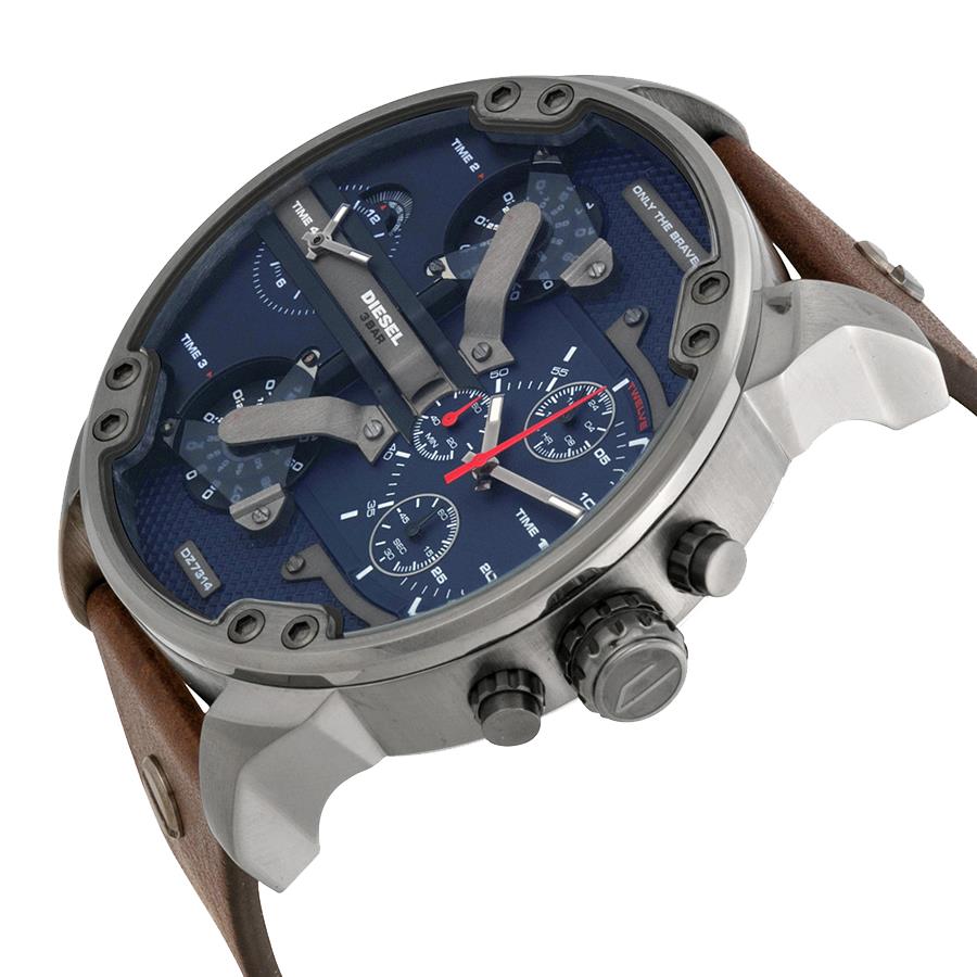 ساعت مچی مردانه دیزل DZ7314