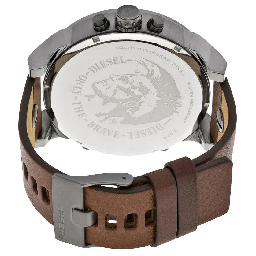 ساعت مچی مردانه دیزل DZ7314