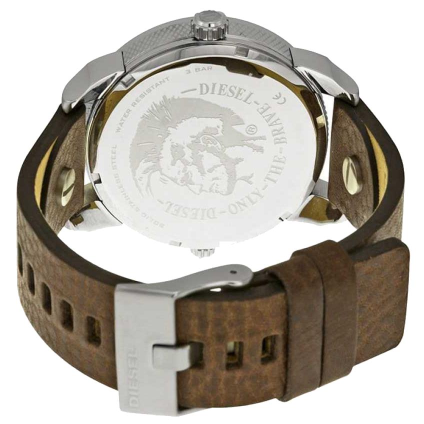 ساعت مچی مردانه دیزل DZ7321