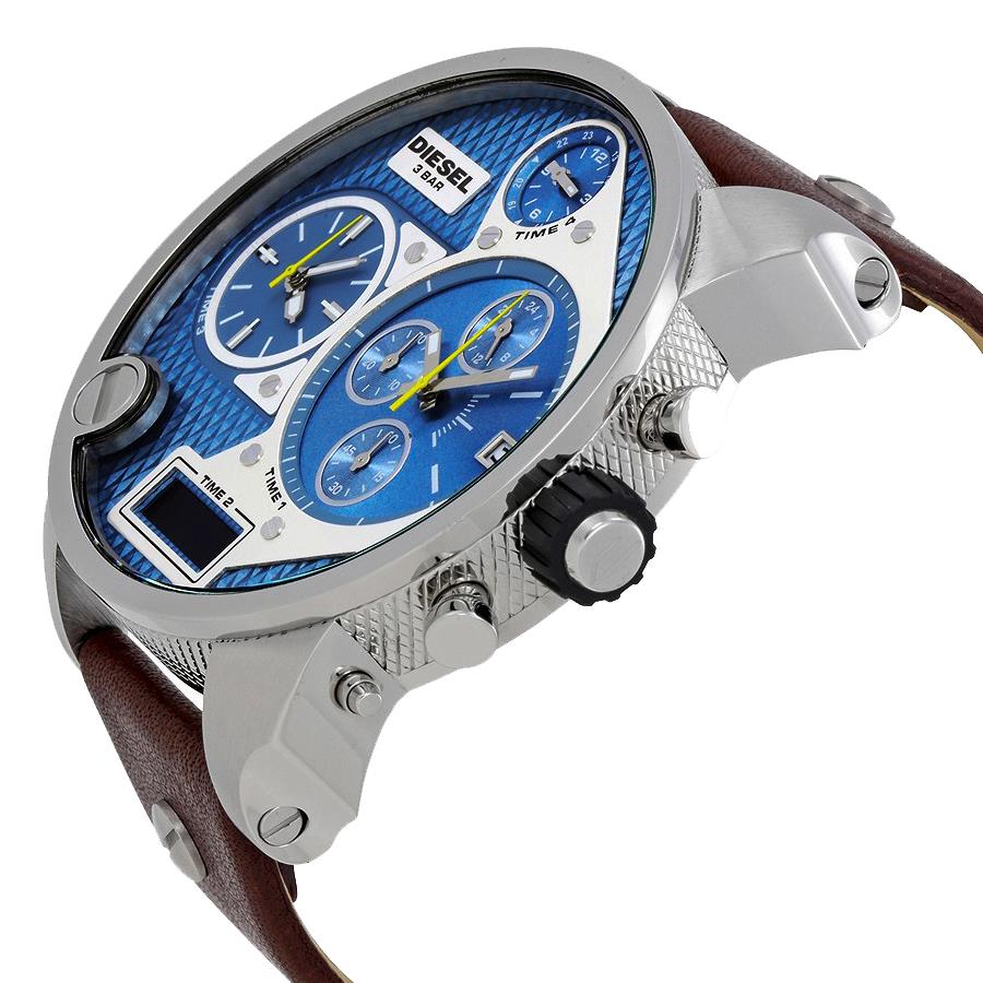 ساعت مچی مردانه دیزل DZ7322