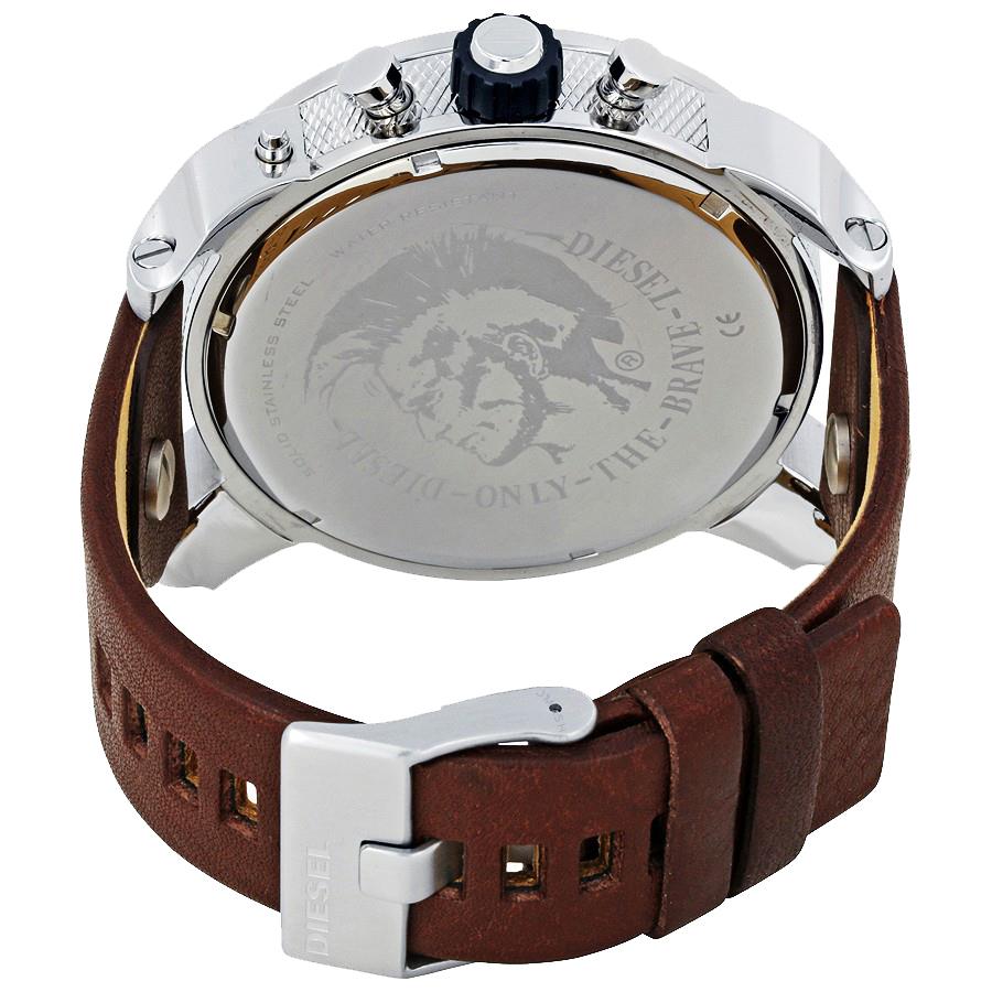 ساعت مچی مردانه دیزل DZ7322