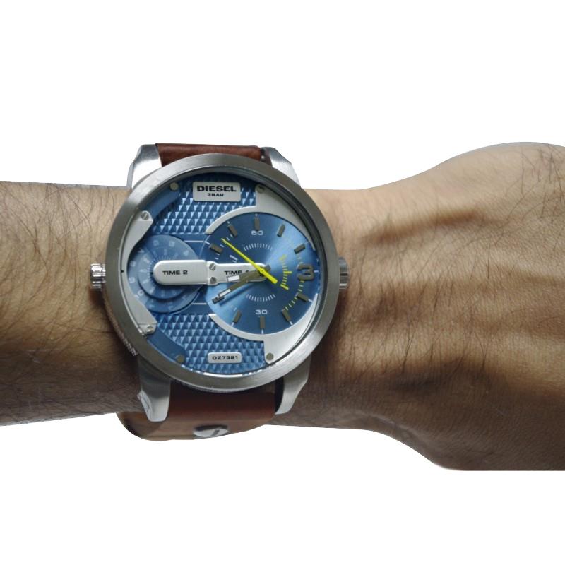 ساعت مچی مردانه دیزل DZ7322