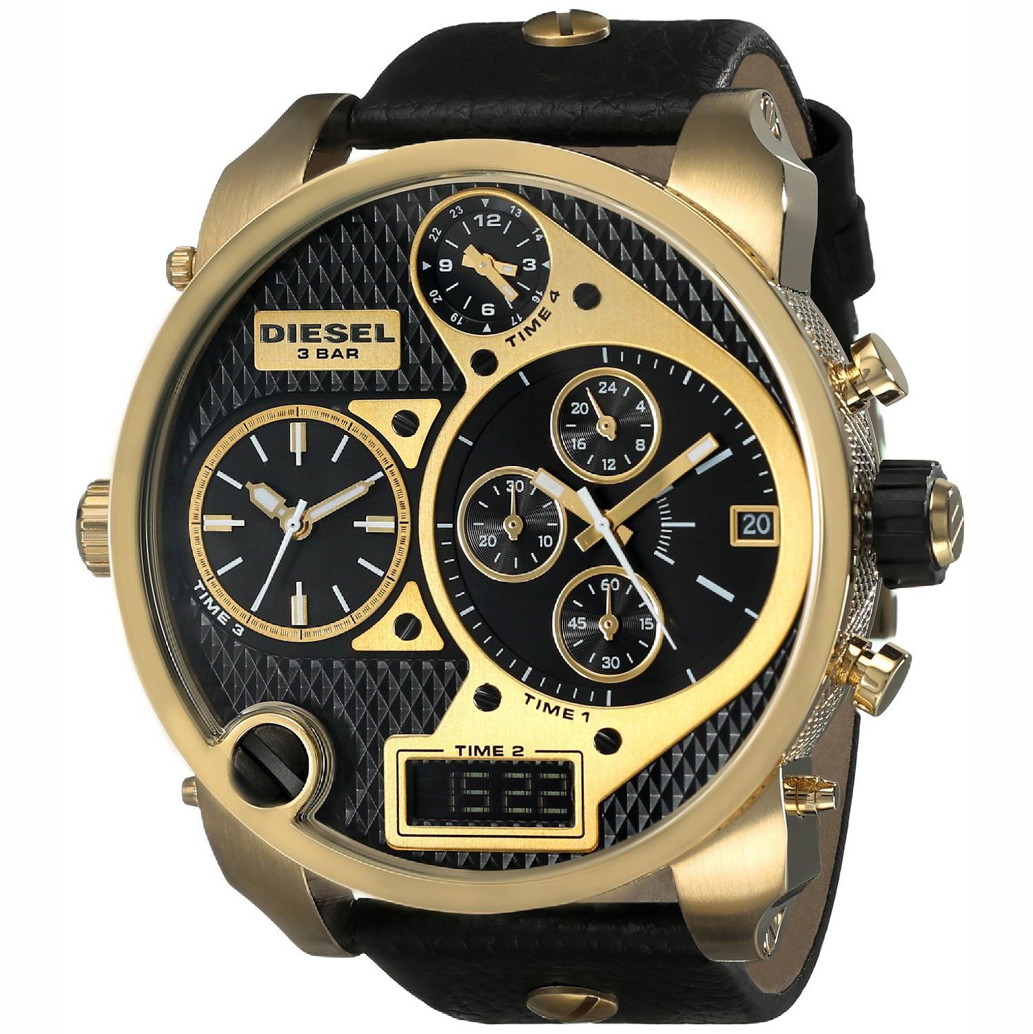 ساعت مچی مردانه دیزل DZ7323