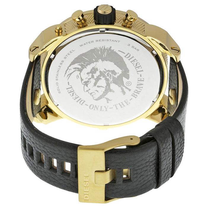 ساعت مچی مردانه دیزل DZ7323