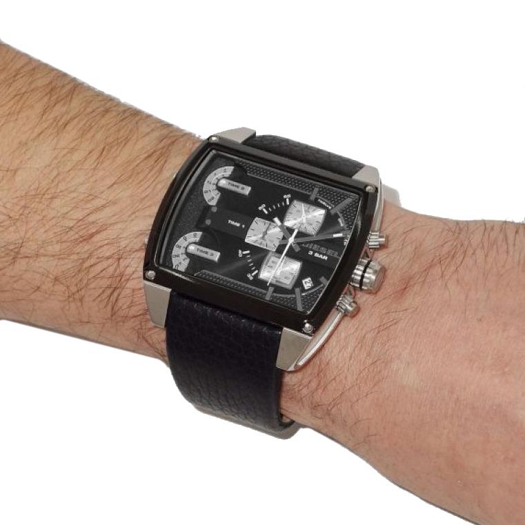 ساعت مچی مردانه دیزل DZ7326