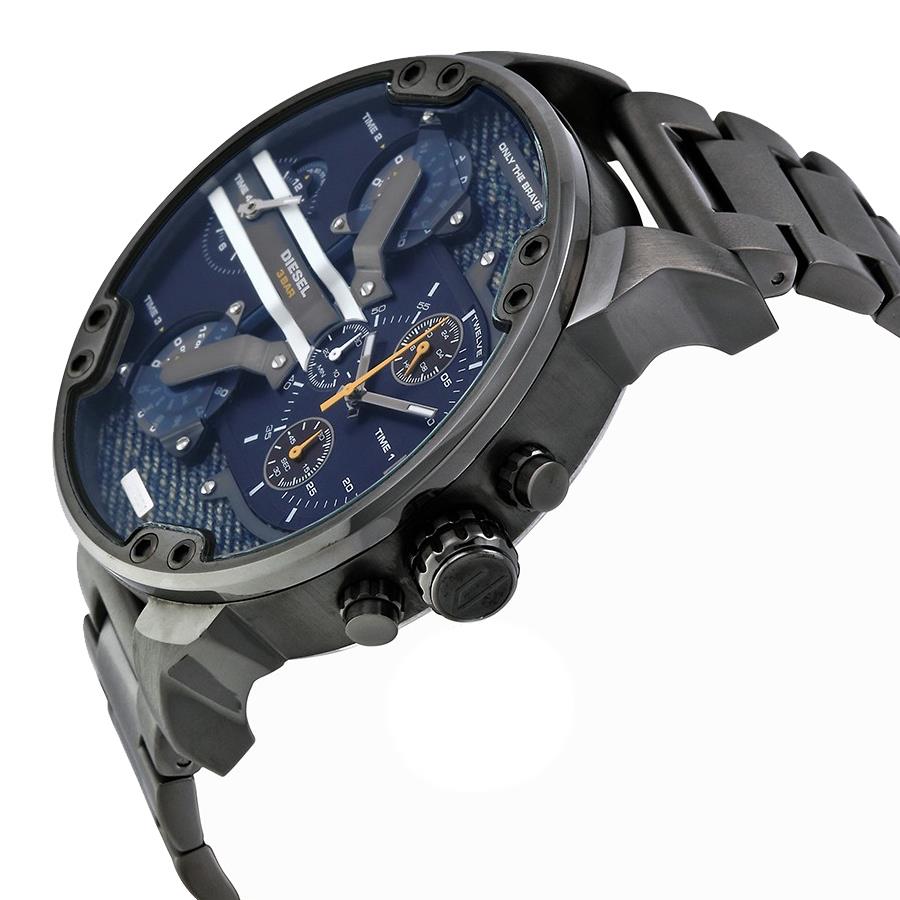 ساعت مچی مردانه دیزل DZ7331