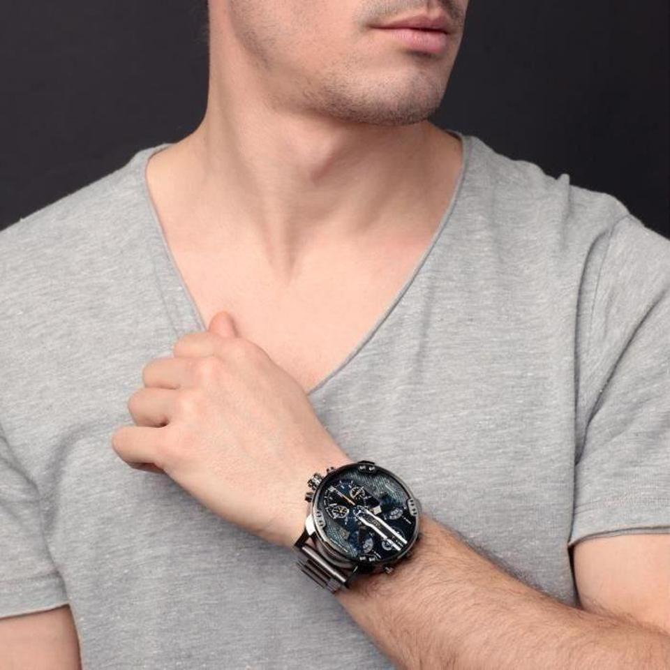 ساعت مچی مردانه دیزل DZ7331