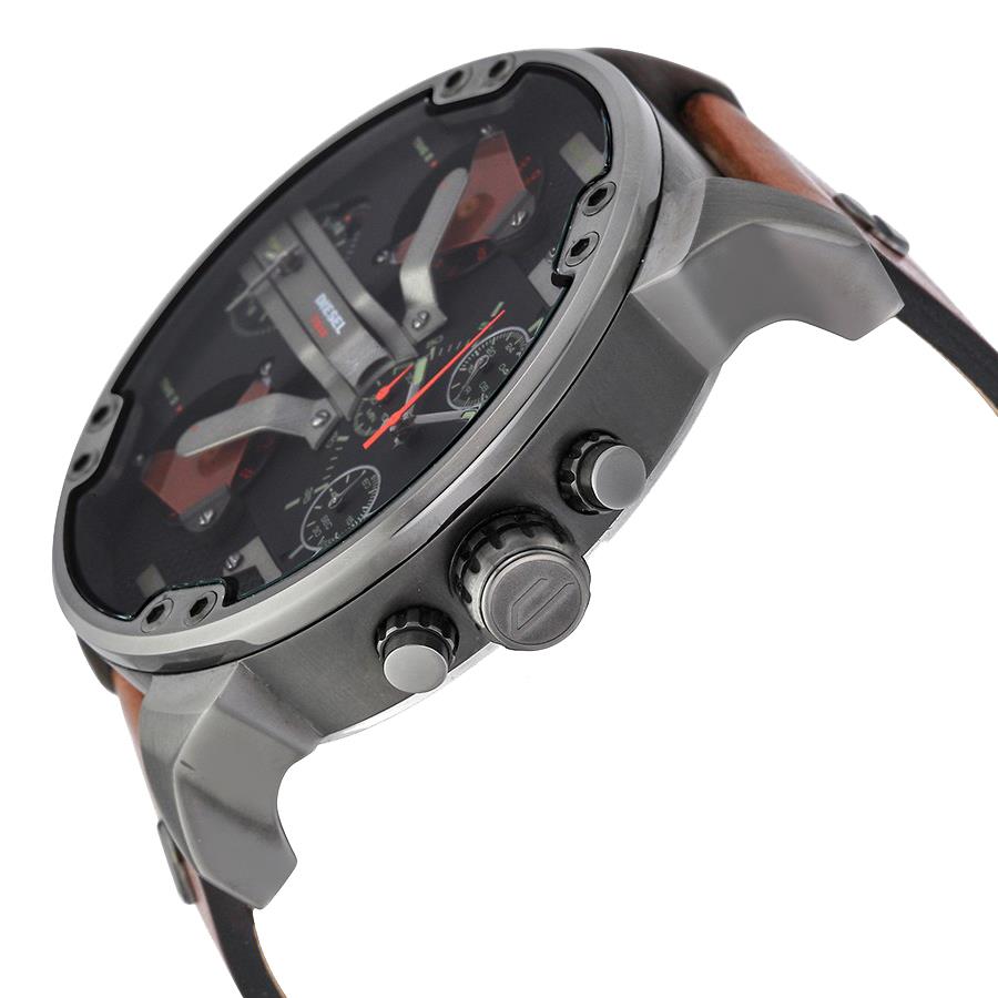 ساعت مچی مردانه دیزل DZ7332