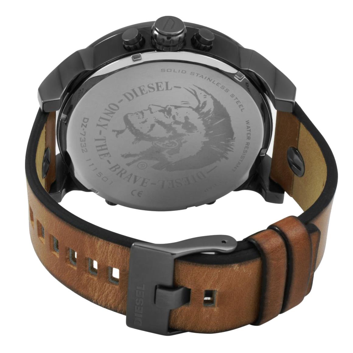 ساعت مچی مردانه دیزل DZ7332