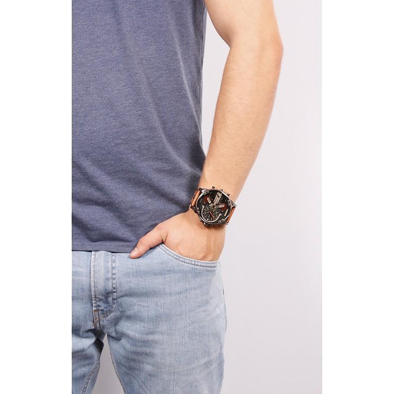 ساعت مچی مردانه دیزل DZ7332