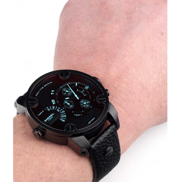 ساعت مچی مردانه دیزل DZ7334