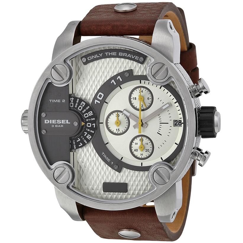 ساعت مچی مردانه دیزل DZ7335