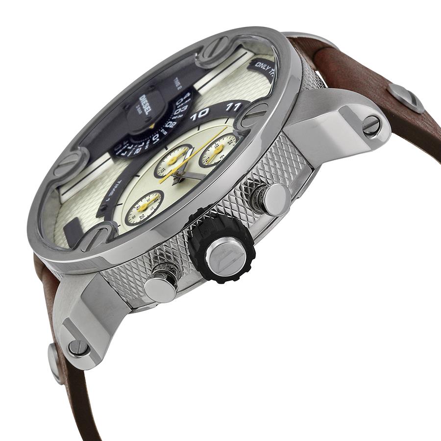 ساعت مچی مردانه دیزل DZ7335