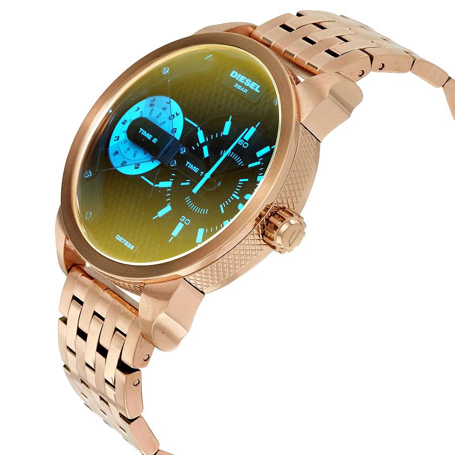 ساعت مچی مردانه دیزل DZ7336
