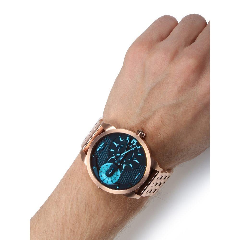 ساعت مچی مردانه دیزل DZ7336