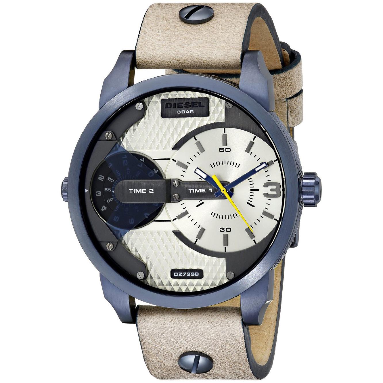 ساعت مچی مردانه دیزل DZ7338