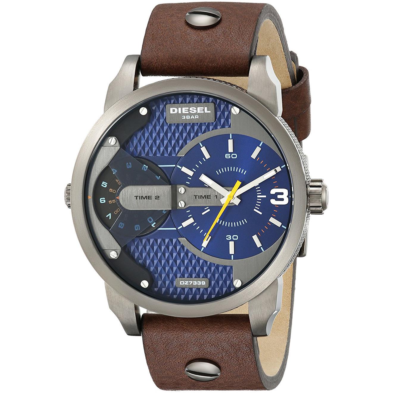 ساعت مچی مردانه دیزل DZ7339