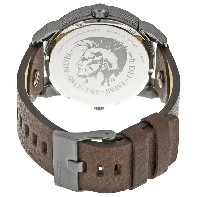 ساعت مچی مردانه دیزل DZ7339