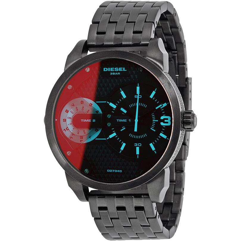 ساعت مچی مردانه دیزل DZ7340