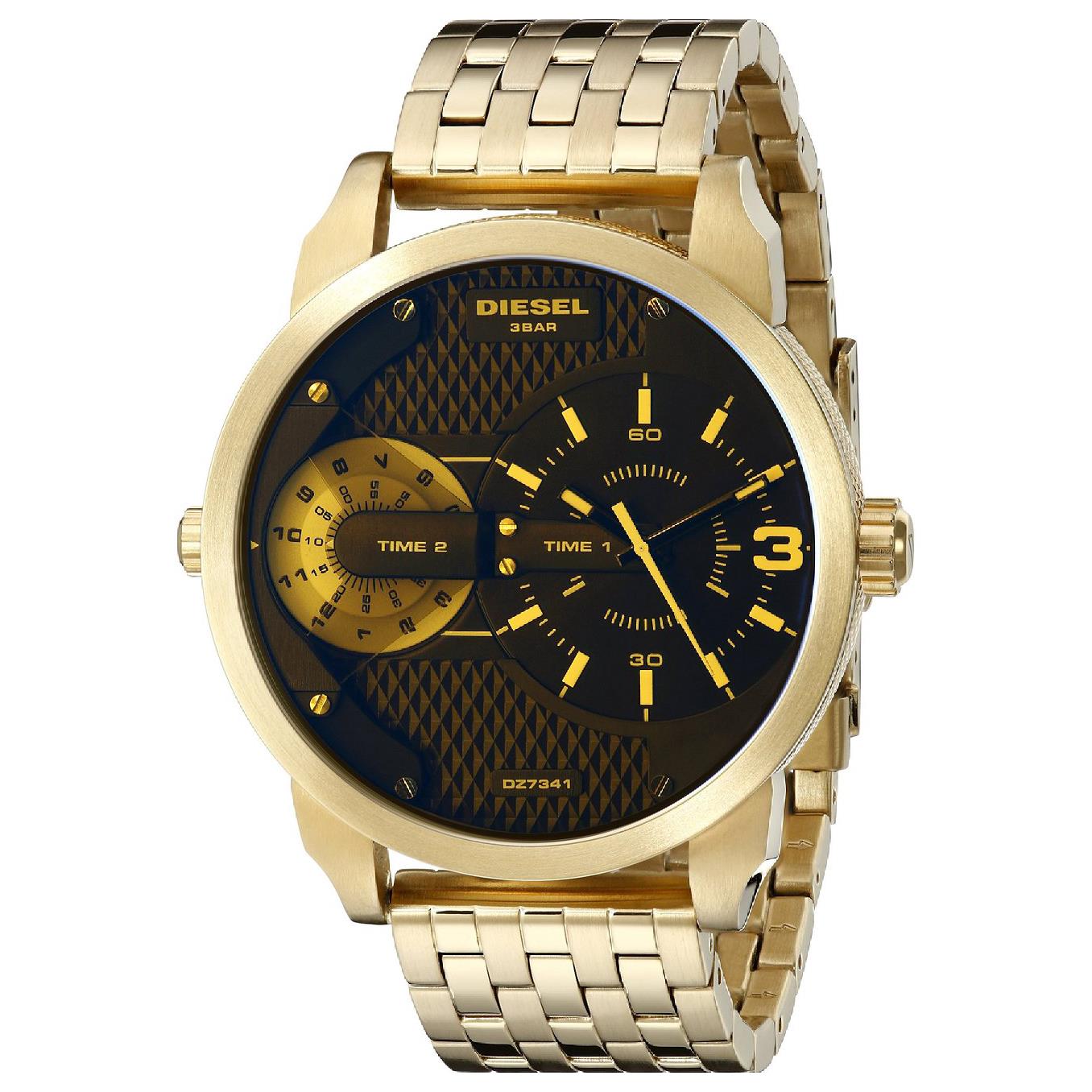 ساعت مچی مردانه دیزل DZ7341