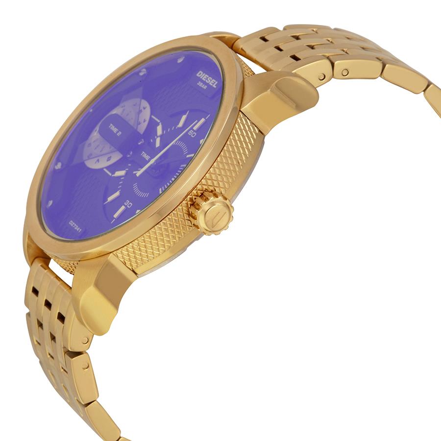 ساعت مچی مردانه دیزل DZ7341