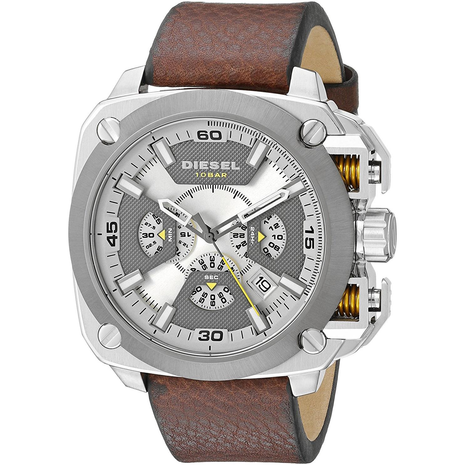 ساعت مچی مردانه دیزل DZ7343