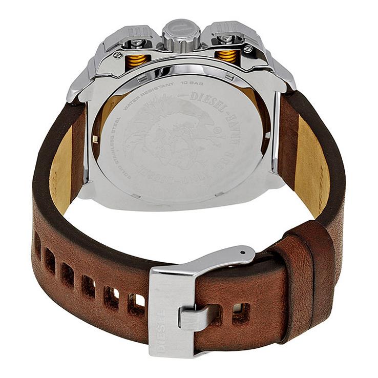 ساعت مچی مردانه دیزل DZ7343