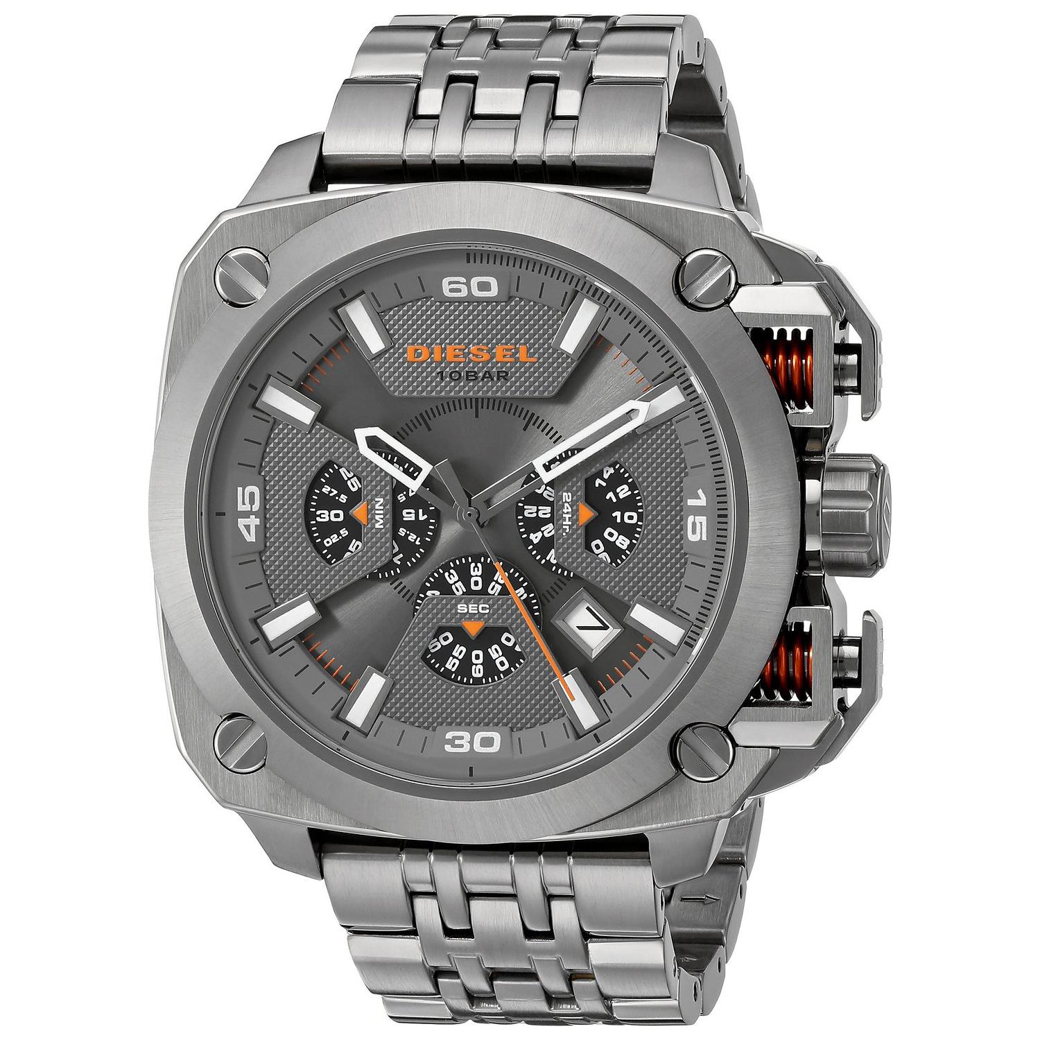 ساعت مچی مردانه دیزل DZ7344