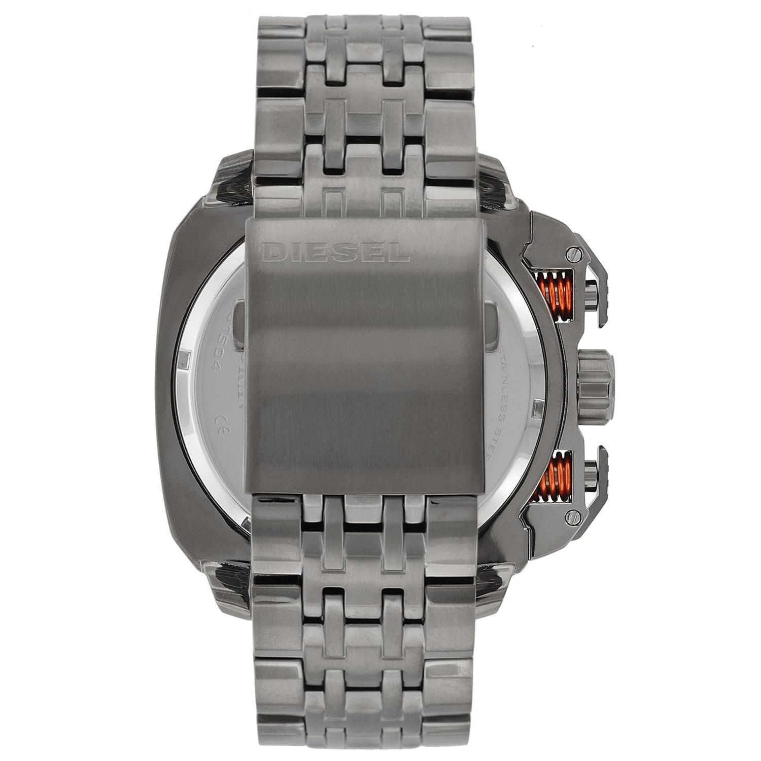 ساعت مچی مردانه دیزل DZ7344