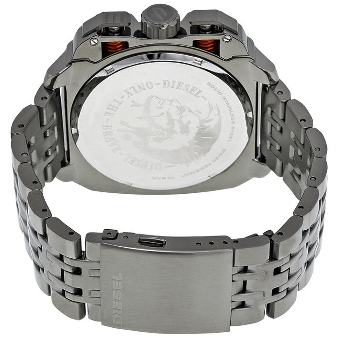 ساعت مچی مردانه دیزل DZ7344