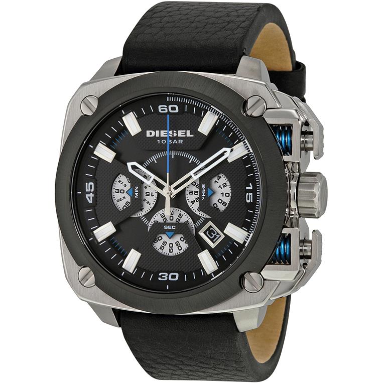 ساعت مچی مردانه دیزل DZ7345